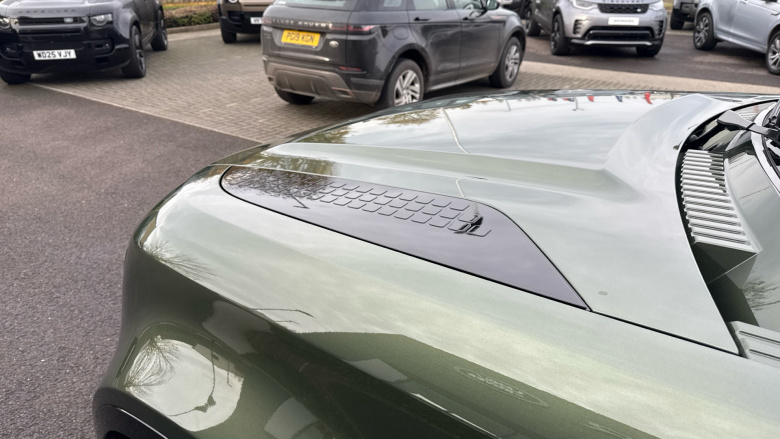 Land Rover Defender 3.0 D250 X-Dynamic SE 90 3dr Auto Diesel Estate